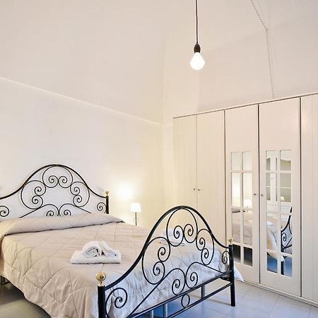 Casa Silvana Локоротондо Экстерьер фото