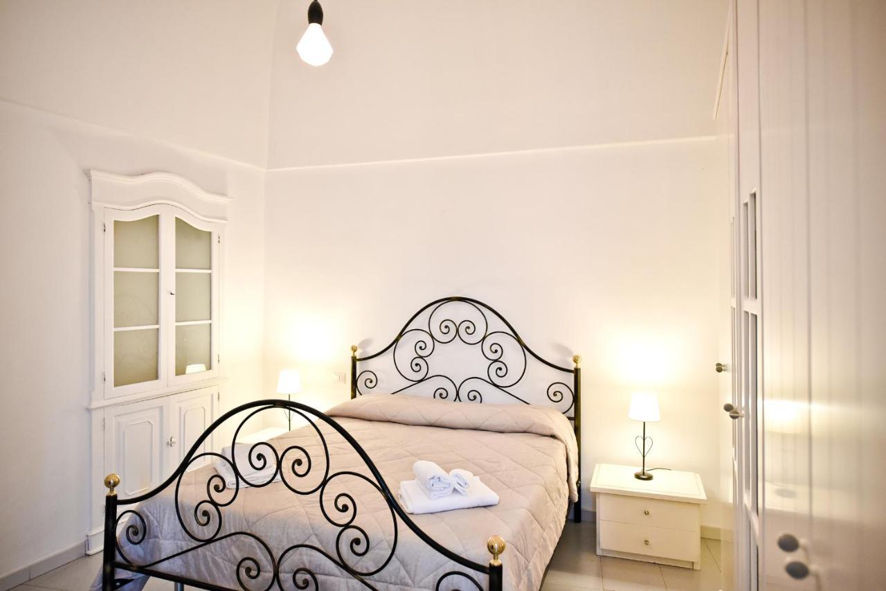 Casa Silvana Локоротондо Экстерьер фото