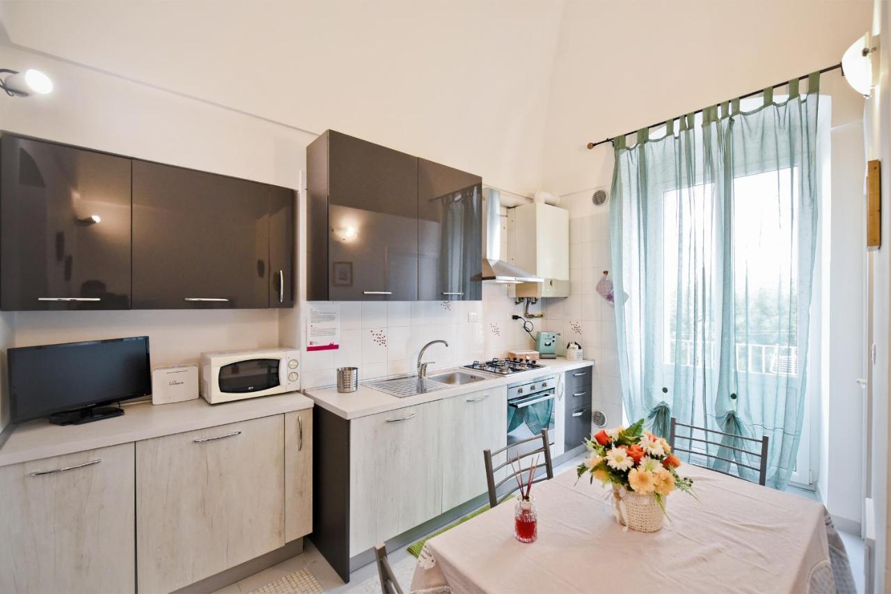 Casa Silvana Локоротондо Экстерьер фото
