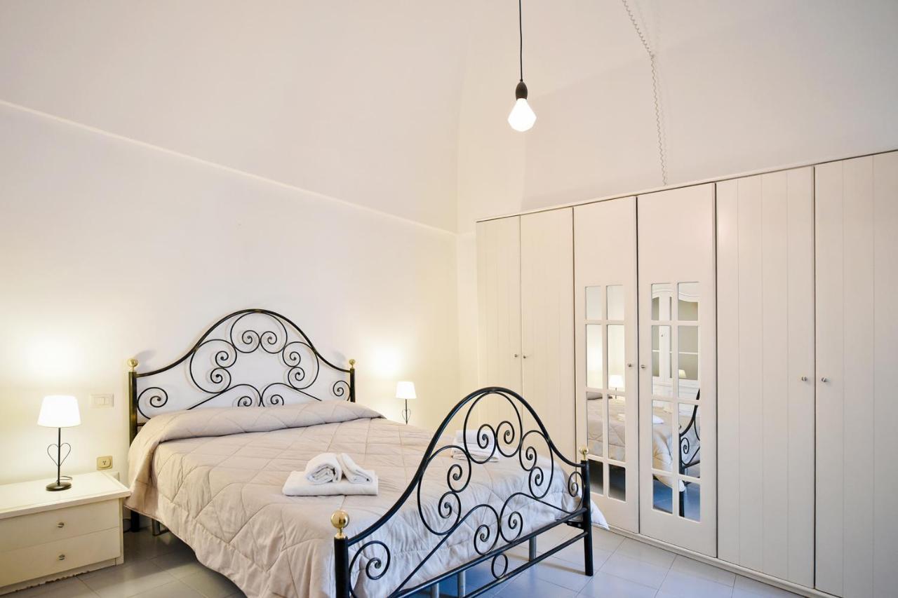Casa Silvana Локоротондо Экстерьер фото
