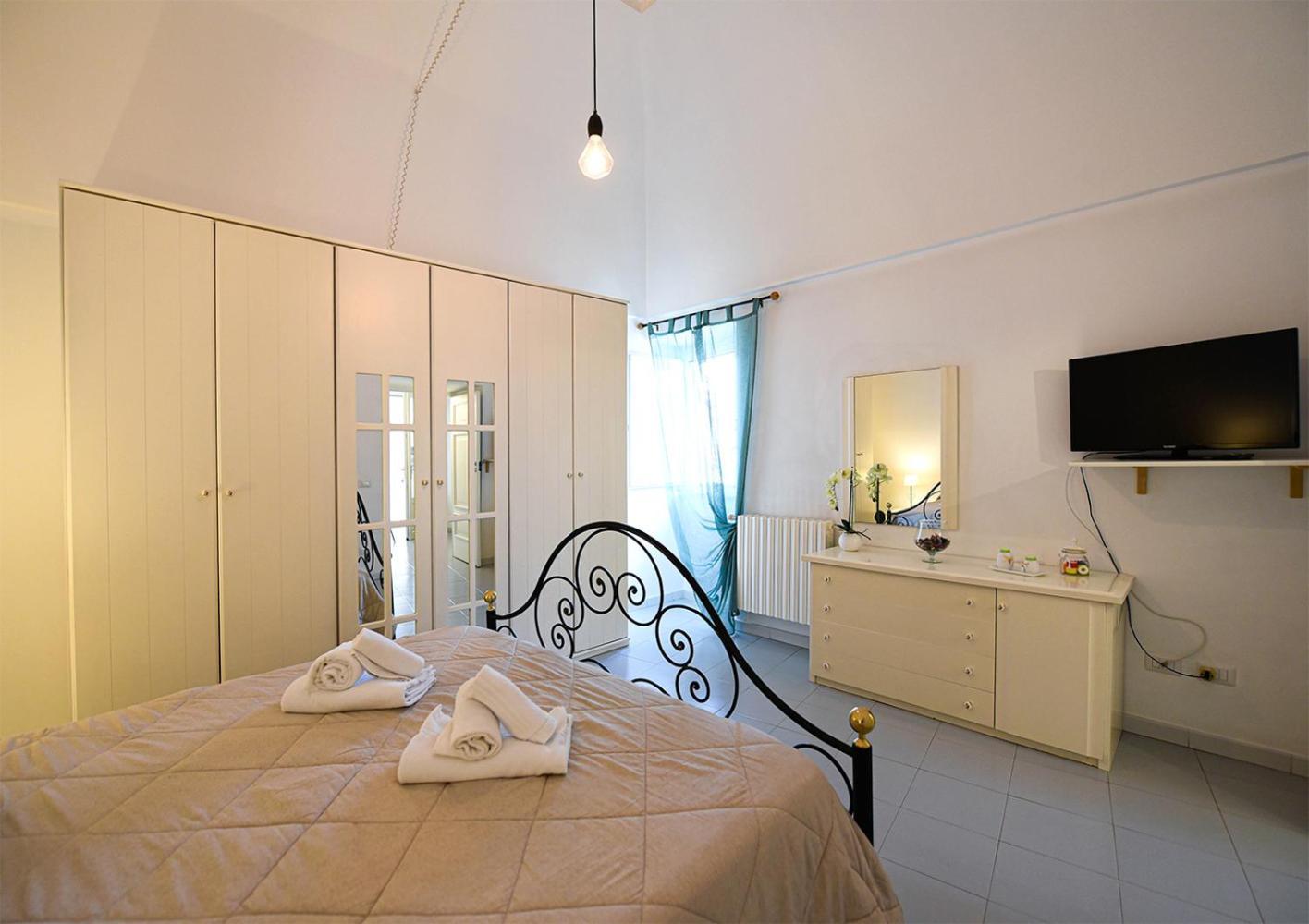 Casa Silvana Локоротондо Экстерьер фото